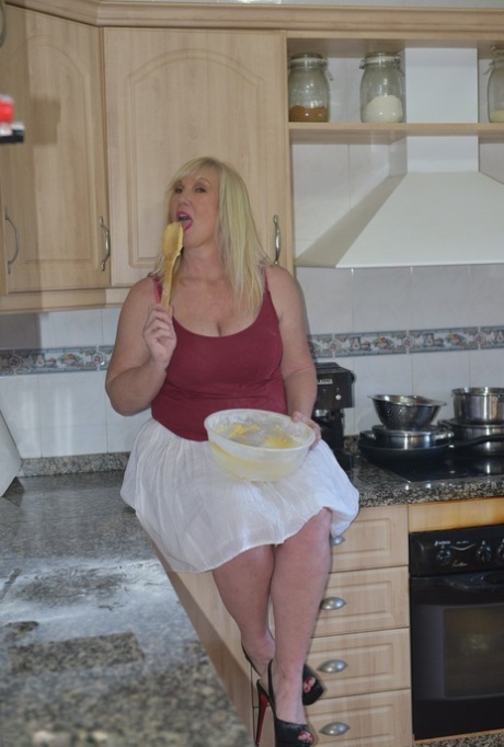 old mom with big ass best pic
