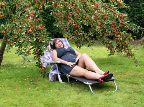 cellulite bbw granny sexy nudes pictures