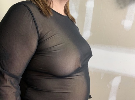 porn bbw fight nude images