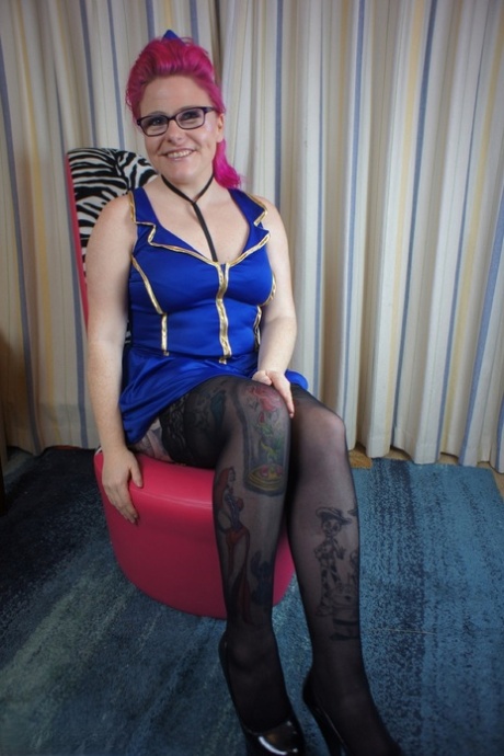 fat fur hot archive