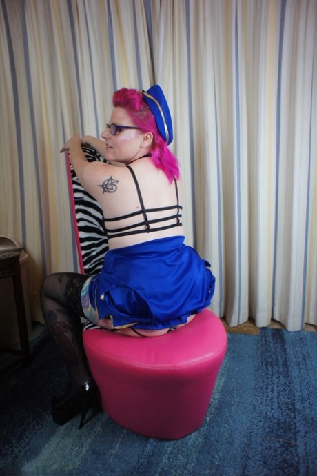 abigaile johnson fat man exclusive img