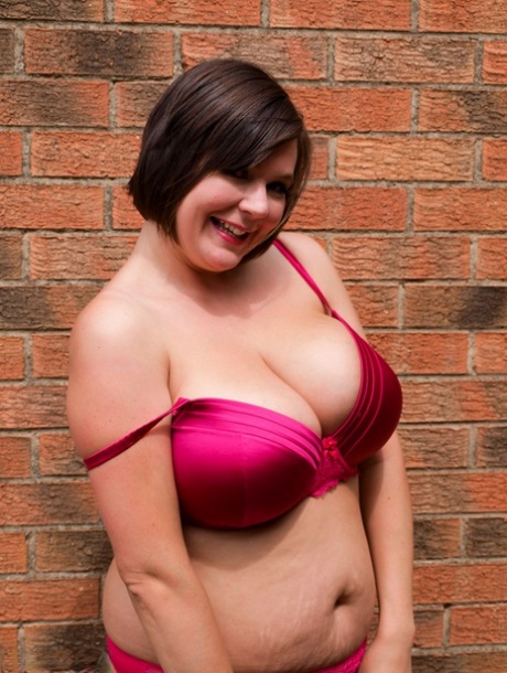 bbw dimples porn pictures