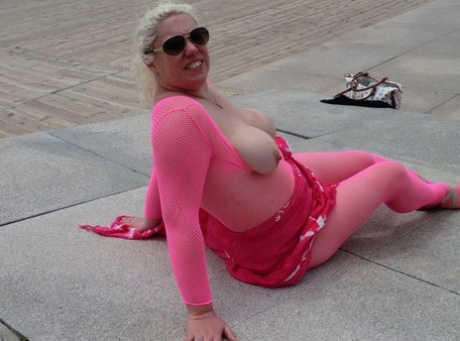 bbw clementine sex photos