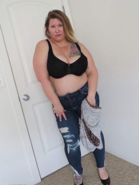real life bbw perfect gallery