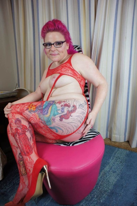 bbw rubber gloves art porn pics