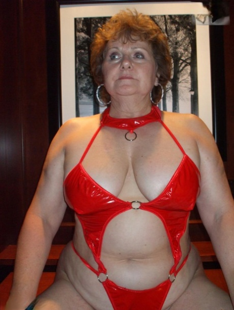 fat sexy older woman hot sexy pic