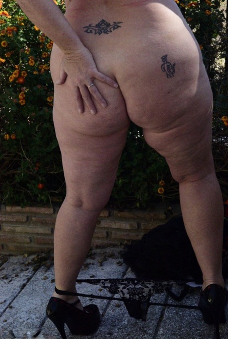 big bbw pawg sexy nude gallery