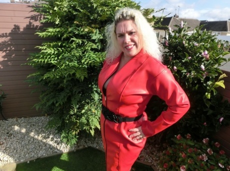chubby gran lacey starr sexy nudes img