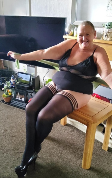 bbw haircut sex galleries