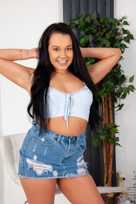 sex appeal ada sanchez with curvy natural tits gets drilled hard art naked archive