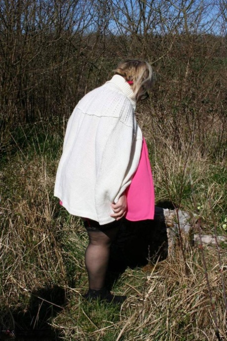 bbw tanga naked photo