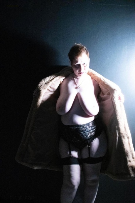 mature bbw shared free porn photos