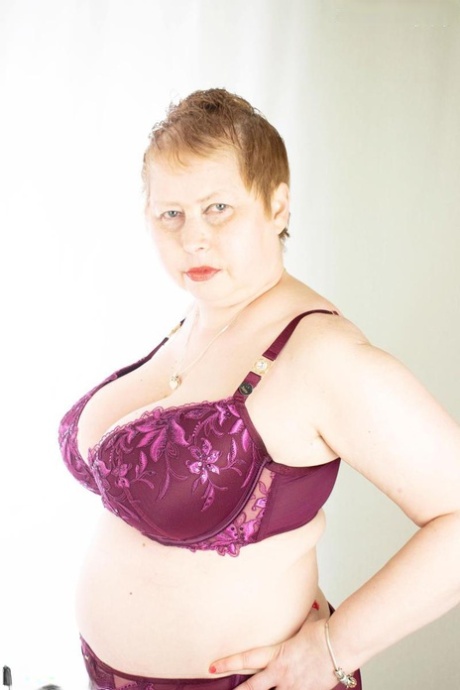 bbw eva notty interracial dp sexy image