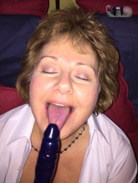 chubby milf creampie free pic