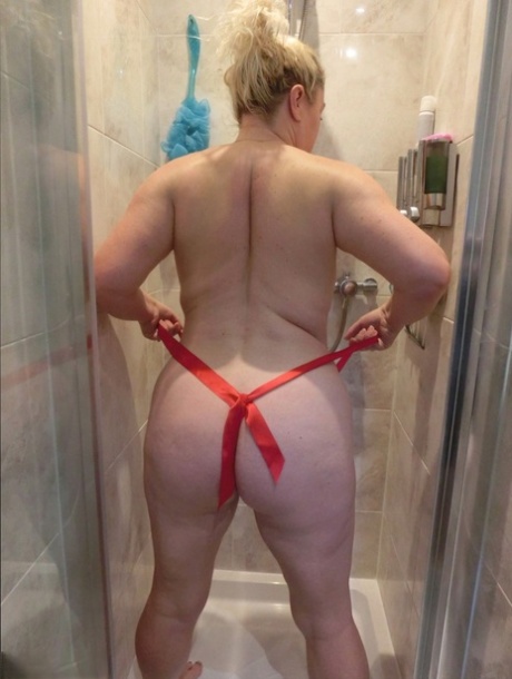 curvy mature creampie exclusive photo
