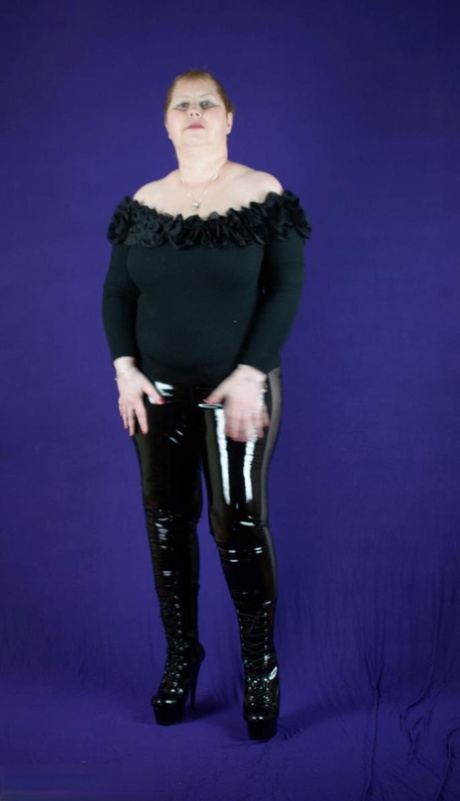 xxx free gallery chubby milf hd photo
