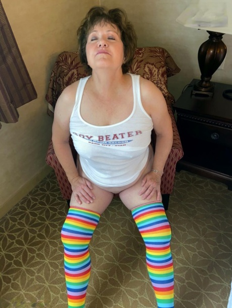 chubby wife clothed and naked cumception beautiful pics