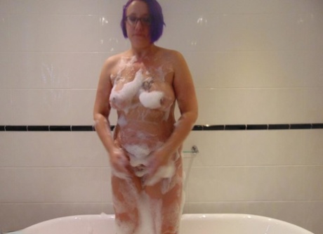 big tits blonde bbw takes it from behind hot sexy photos