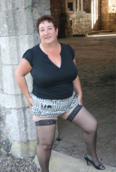 curvy madura sexy xxx pic
