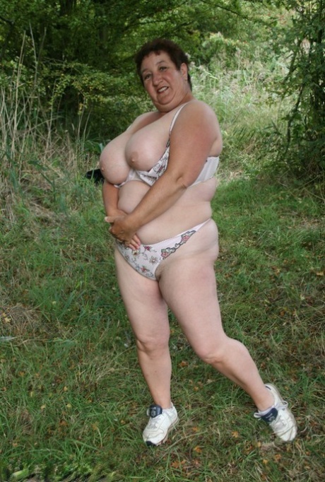 round babe bbw erotic gallery