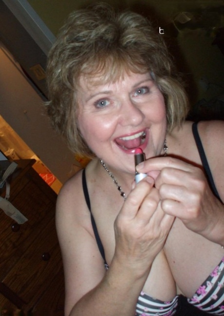 thick booty gilf pretty images