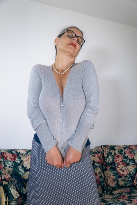 bald bbw philisha exclusive picture