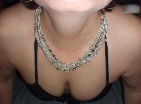 bbw milf kimmie kaboom in nylons fingers her pussy porno picture