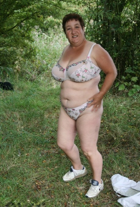 megan d bbw nice gallery