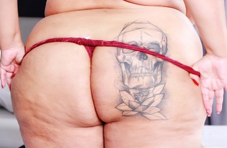 bbw big mom and baba sexy nude pictures