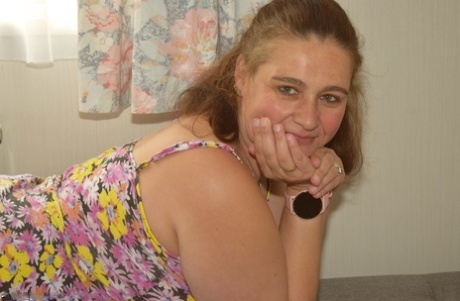 classy bbw beautiful nude photo