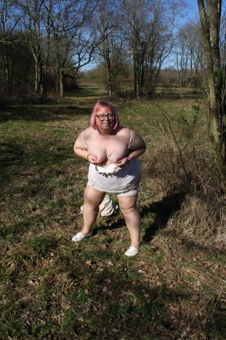 bbw shrek free nude galleries