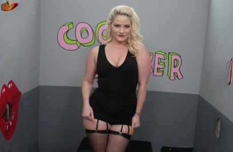 battle bang bbw pretty pic