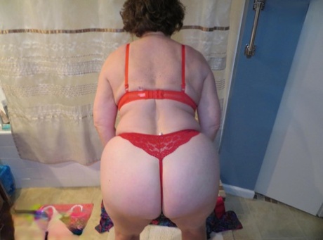 bbw cuckqueen free pic