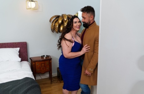bbw stars naked free porn galleries