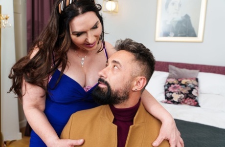 big ass latina milf wants to get fuck just in the ass pornographic img