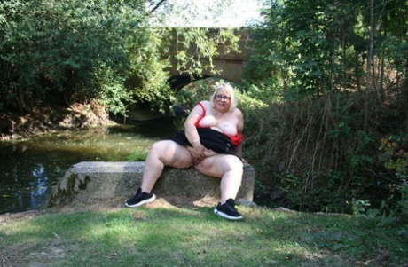 horney bbw porno pic