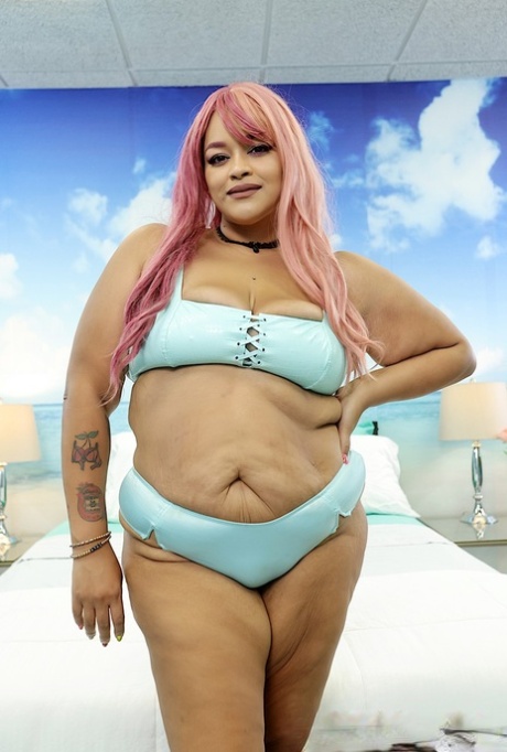 becoming femme bbw hot xxx photo