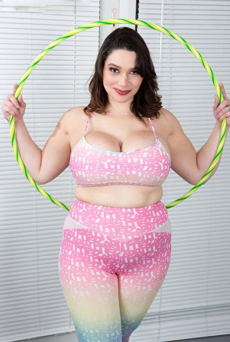 bbw plays and talks dirty art porn images