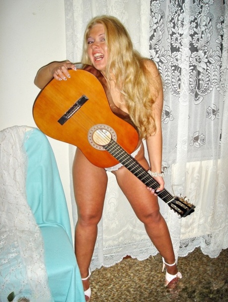 bbw bobbery art nude image