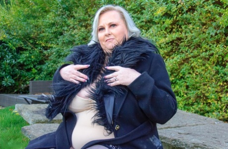 sauna bbw milky diva twerk hot images