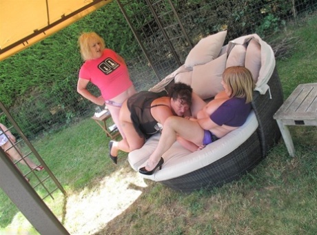 bbw and fat guy sex image