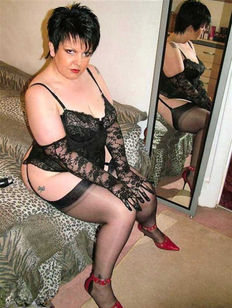 jamie love bbw porno photo