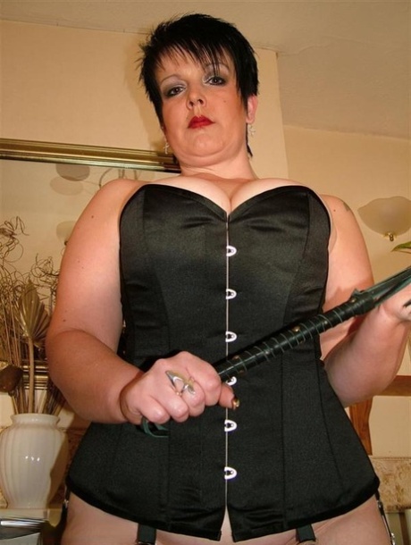bbw trish xxx pictures