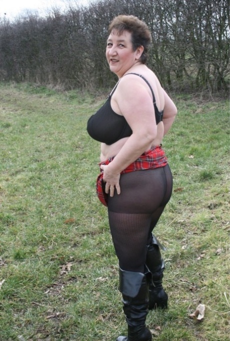 sloppy toppy from my fav bbw naked img