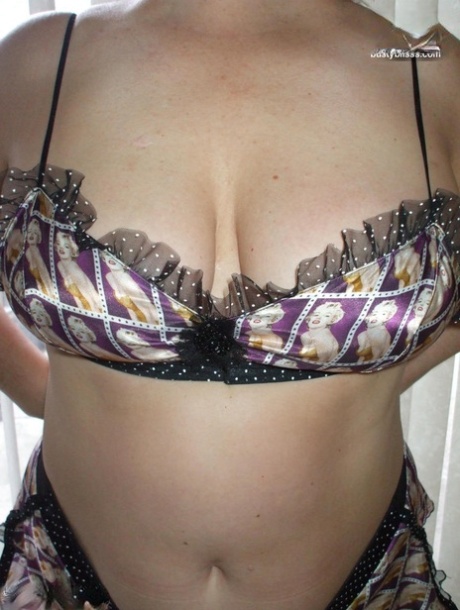 bbw stepaunt nudes photo