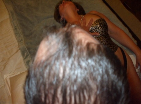 big ass and tits gangbang art nude photo