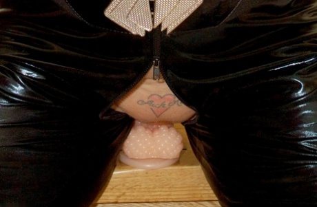 bbw sucking daddys cock pretty pic