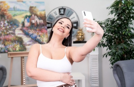 big ass tweaking on top of dick art xxx picture