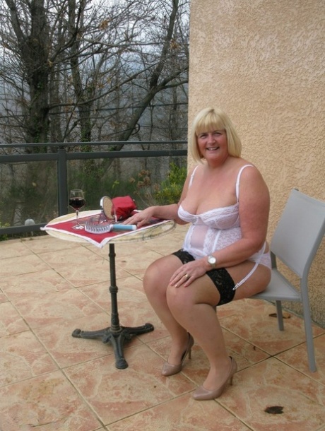 bbw food play sexy xxx pictures