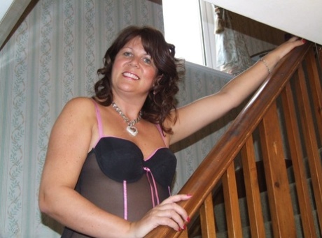 bbw belly massage nude pics